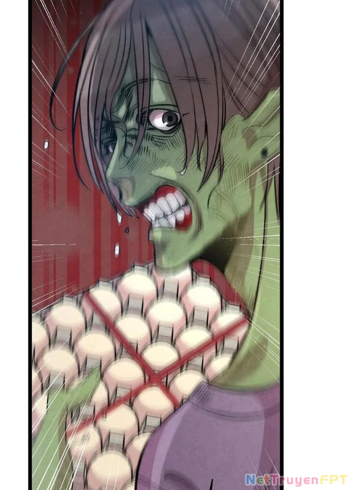 Skeleton Làm Bố Chapter 61 - Trang 2
