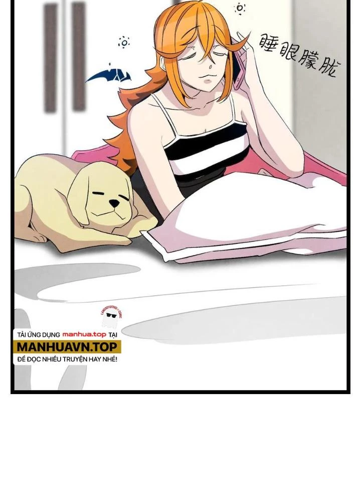 Skeleton Làm Bố Chapter 61 - Trang 2