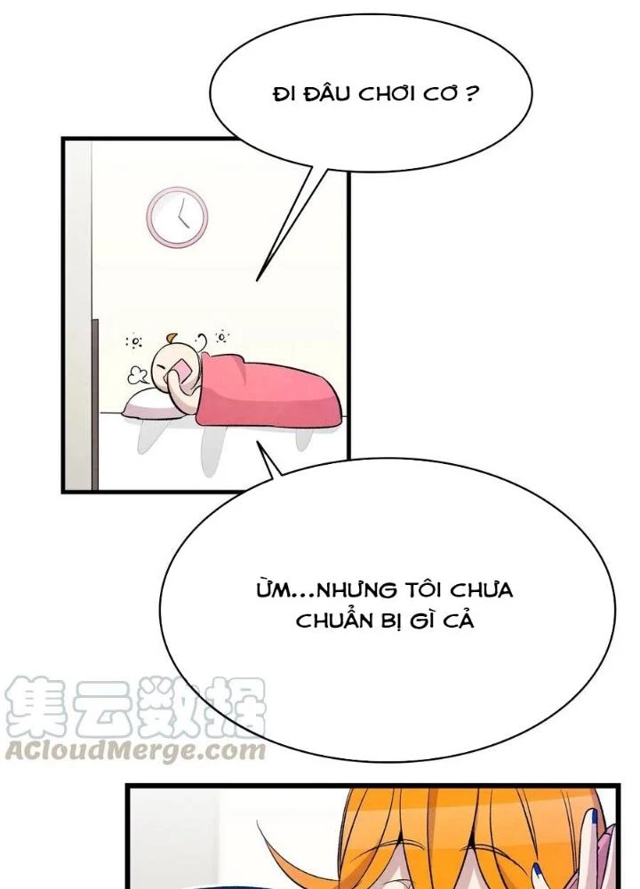 Skeleton Làm Bố Chapter 61 - Trang 2