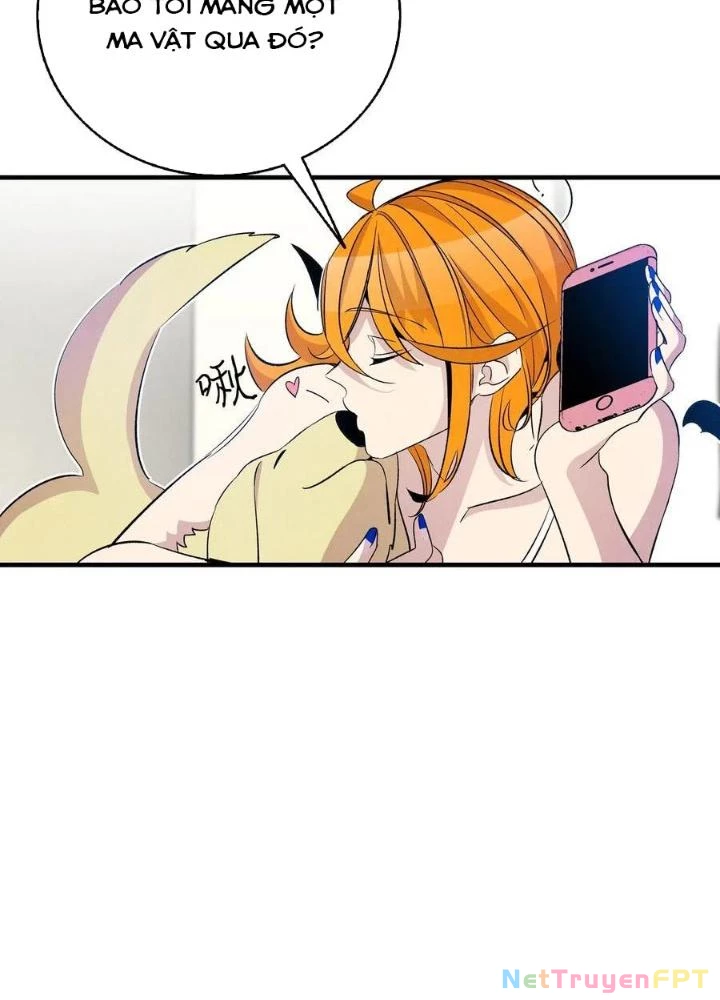 Skeleton Làm Bố Chapter 61 - Trang 2
