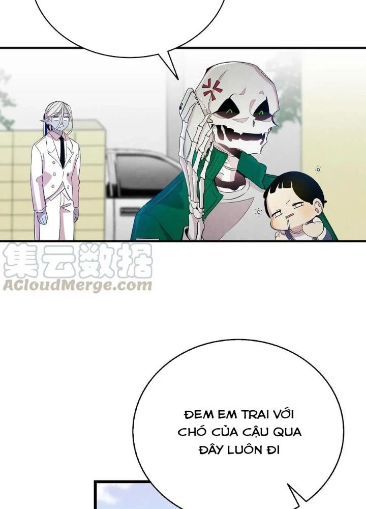 Skeleton Làm Bố Chapter 61 - Trang 2