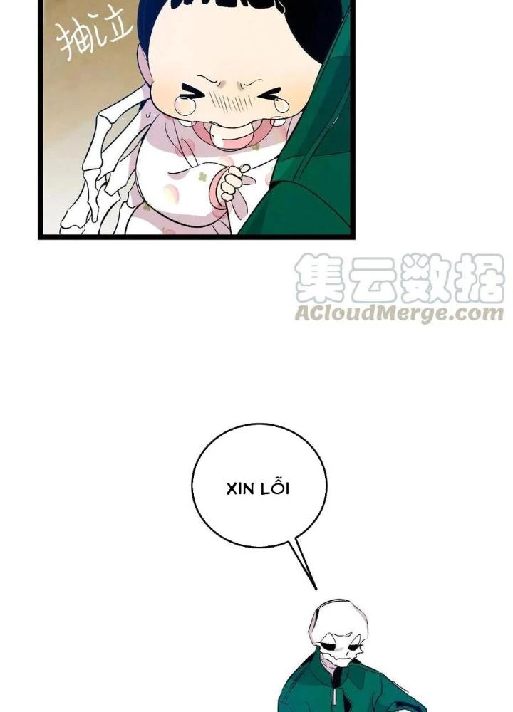Skeleton Làm Bố Chapter 64 - Trang 2