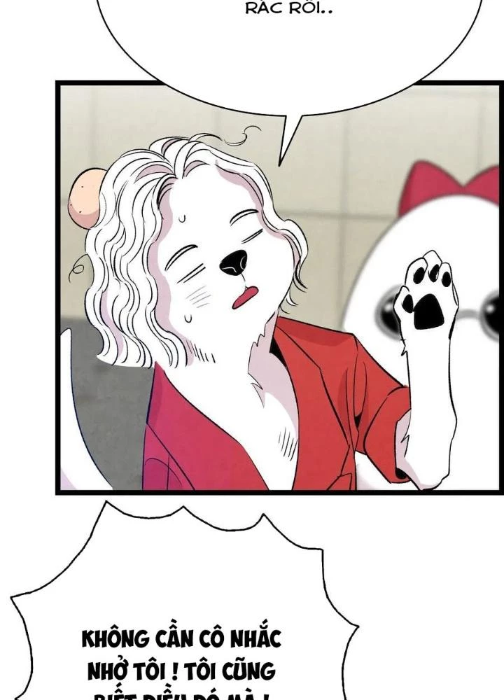 Skeleton Làm Bố Chapter 64 - Trang 2