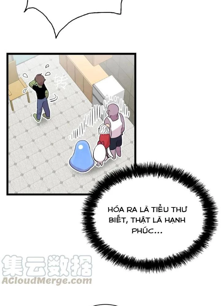 Skeleton Làm Bố Chapter 64 - Trang 2