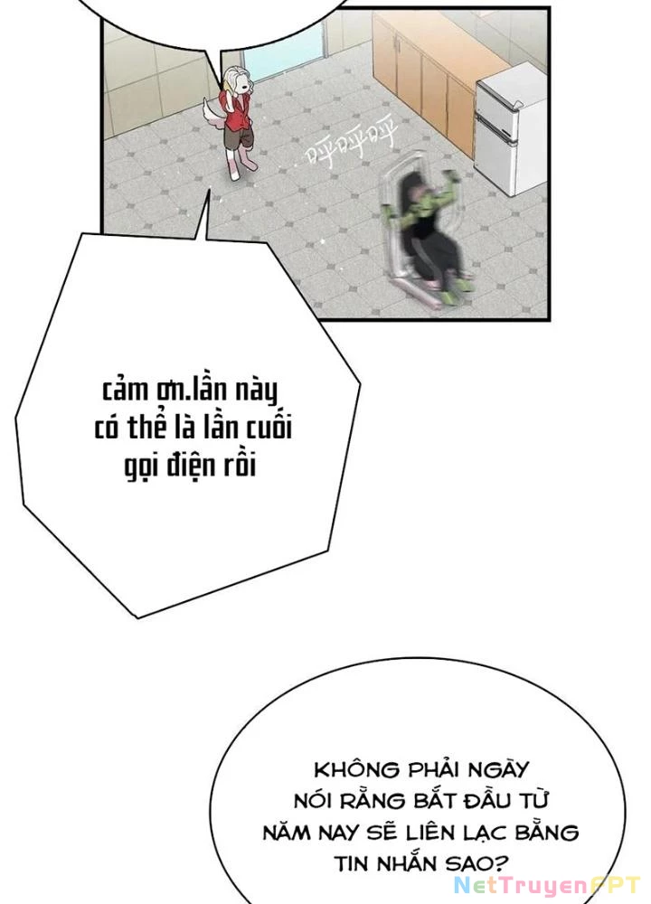 Skeleton Làm Bố Chapter 65 - Trang 2