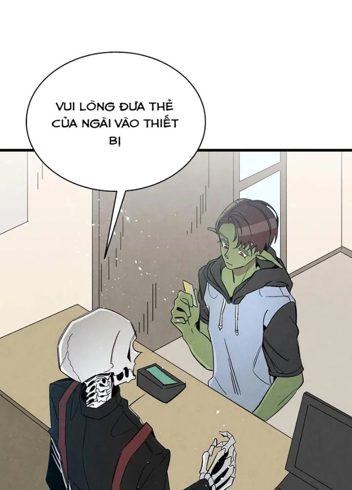 Skeleton Làm Bố Chapter 65 - Trang 2