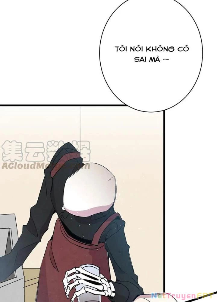 Skeleton Làm Bố Chapter 65 - Trang 2