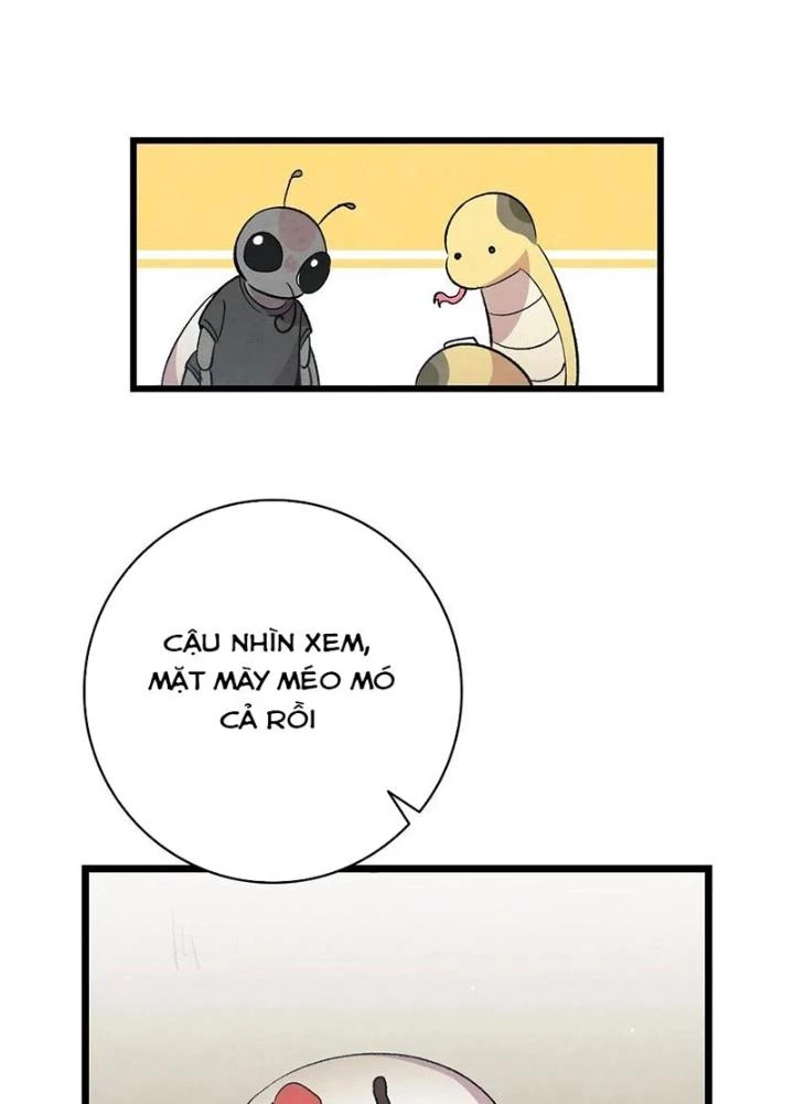 Skeleton Làm Bố Chapter 65 - Trang 2