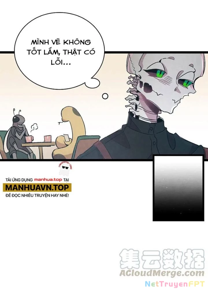 Skeleton Làm Bố Chapter 65 - Trang 2