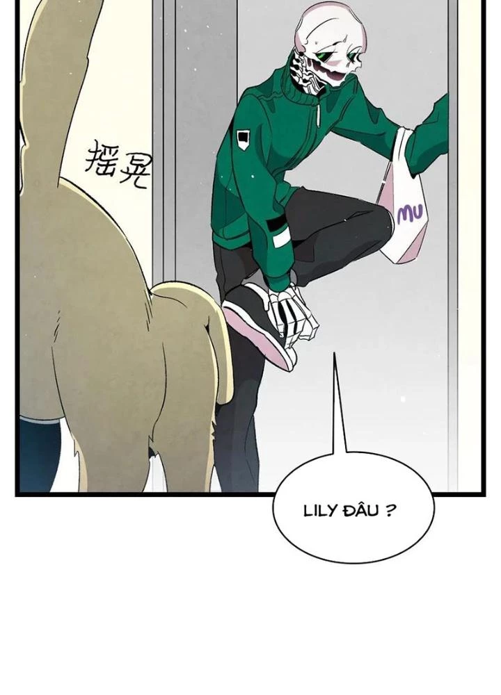 Skeleton Làm Bố Chapter 65 - Trang 2