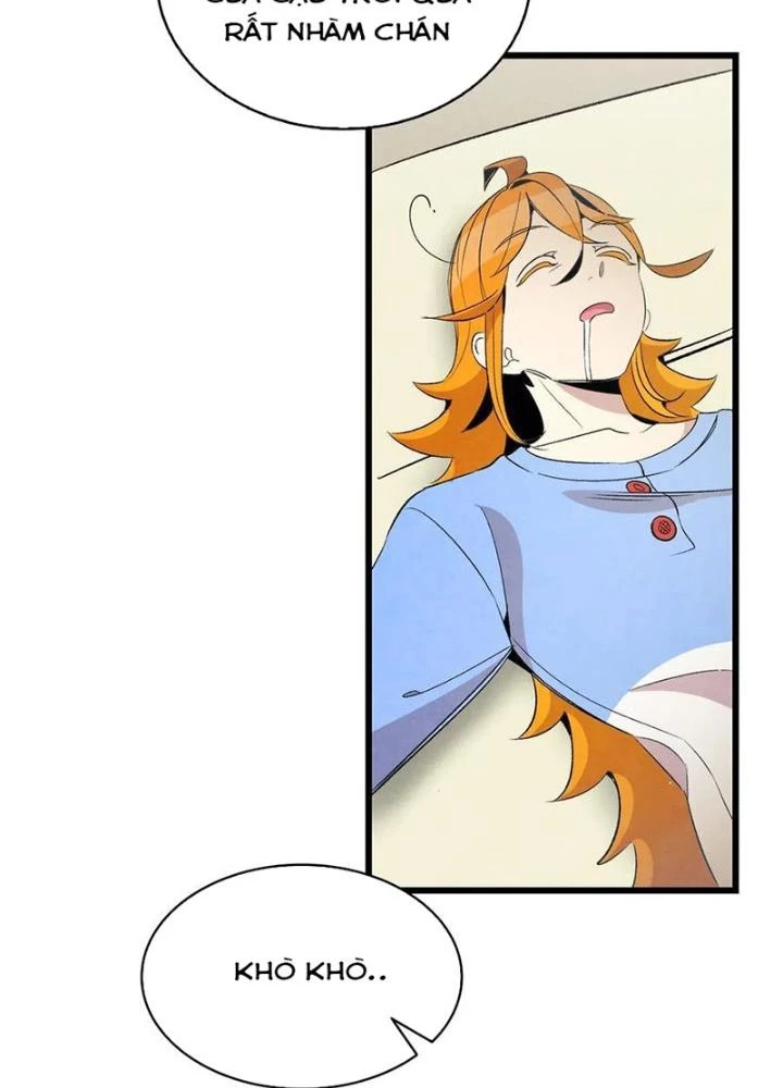 Skeleton Làm Bố Chapter 65 - Trang 2