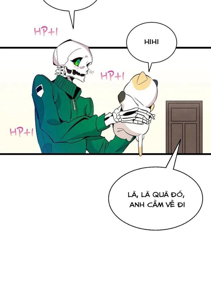 Skeleton Làm Bố Chapter 65 - Trang 2