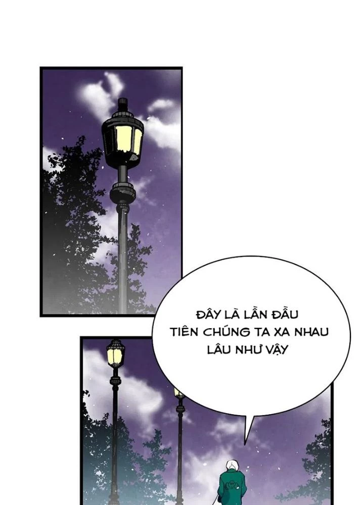 Skeleton Làm Bố Chapter 65 - Trang 2