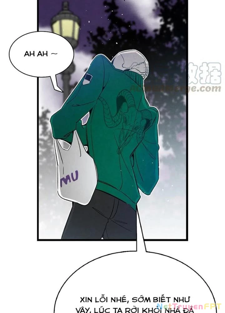 Skeleton Làm Bố Chapter 65 - Trang 2