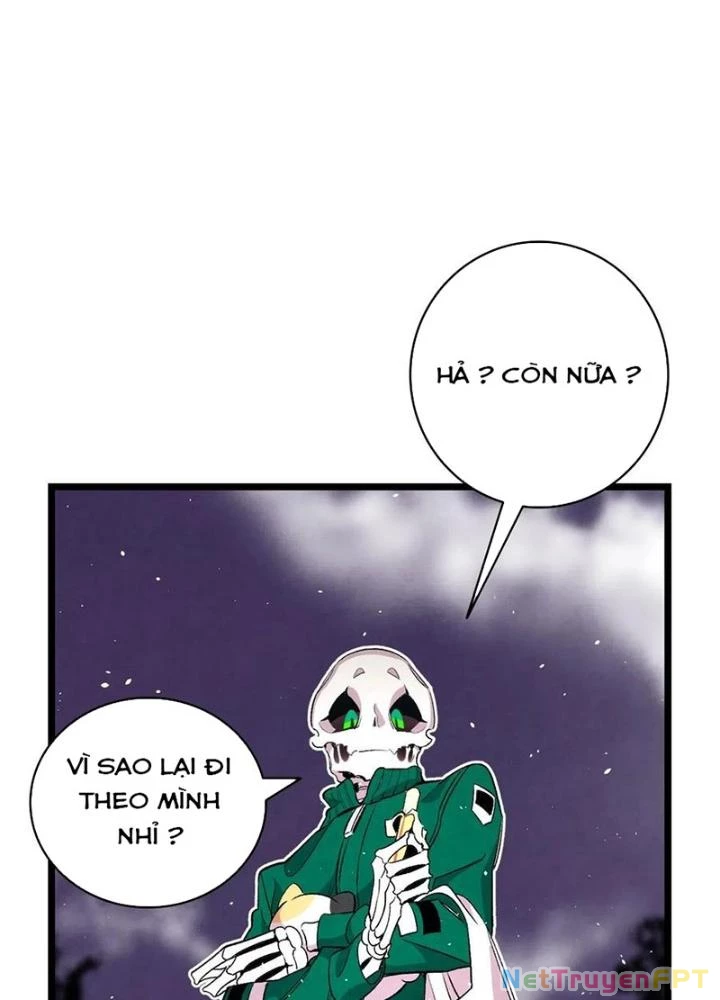 Skeleton Làm Bố Chapter 65 - Trang 2