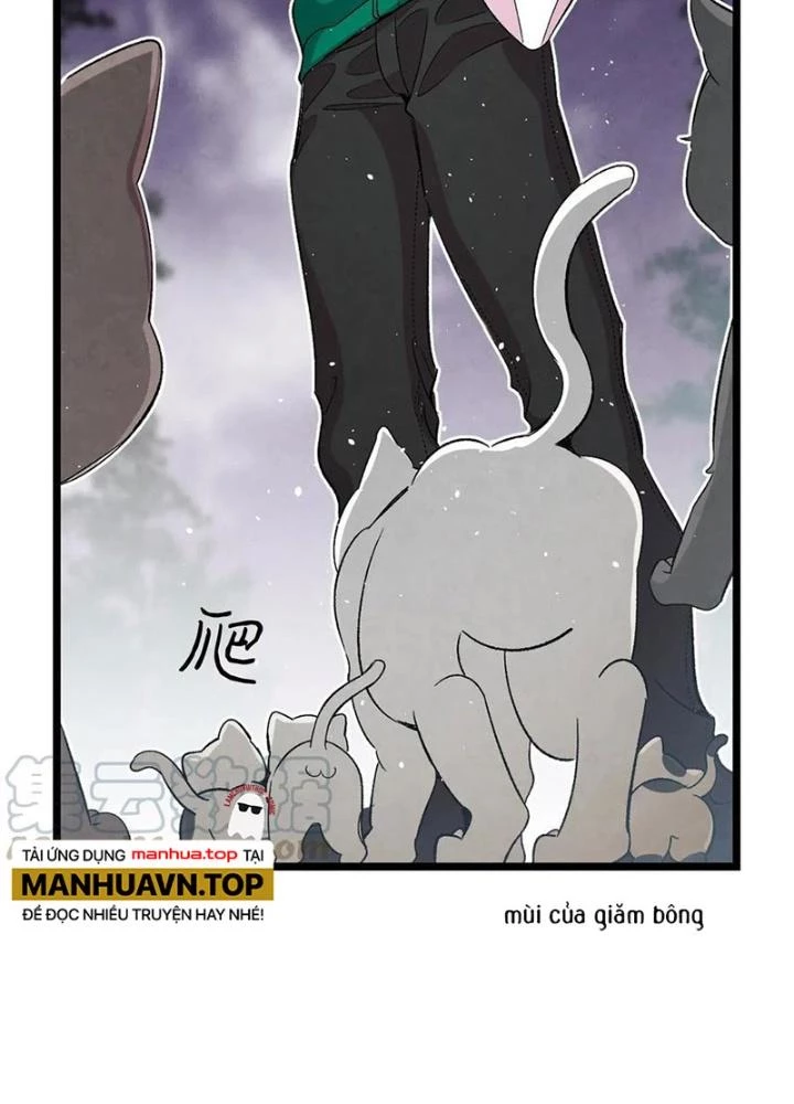 Skeleton Làm Bố Chapter 65 - Trang 2