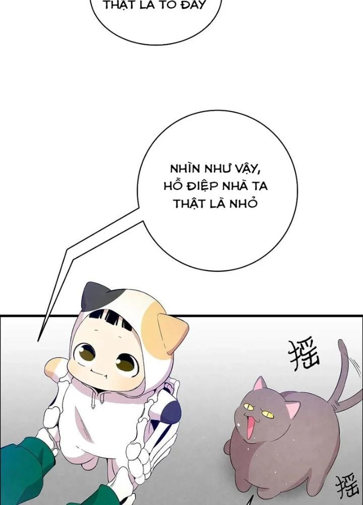 Skeleton Làm Bố Chapter 65 - Trang 2