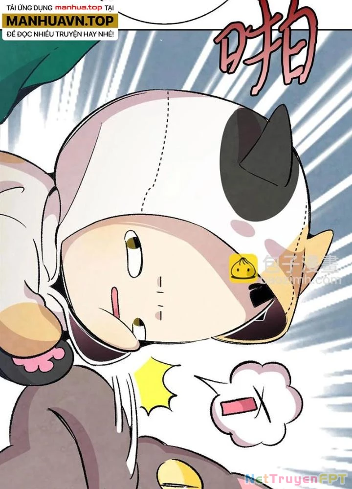 Skeleton Làm Bố Chapter 65 - Trang 2