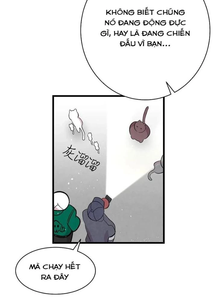 Skeleton Làm Bố Chapter 65 - Trang 2