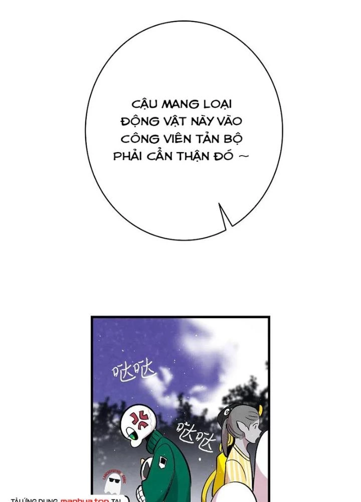 Skeleton Làm Bố Chapter 65 - Trang 2