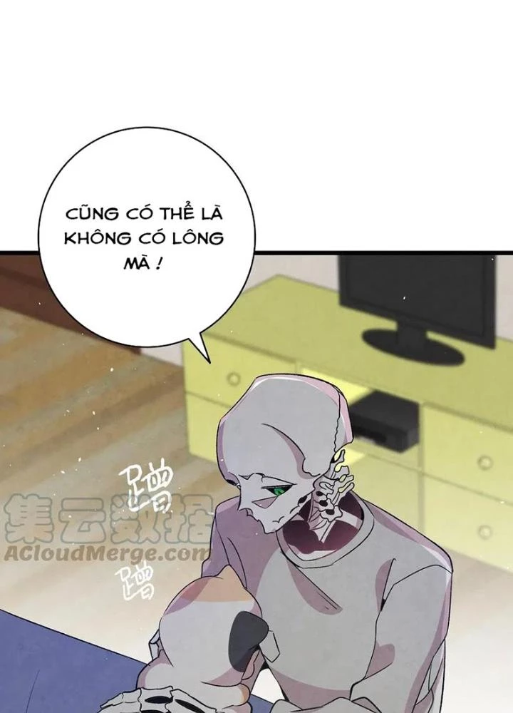 Skeleton Làm Bố Chapter 65 - Trang 2