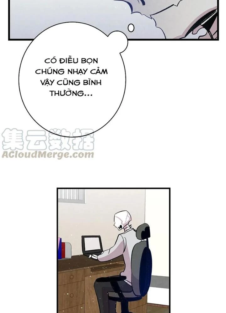 Skeleton Làm Bố Chapter 65 - Trang 2
