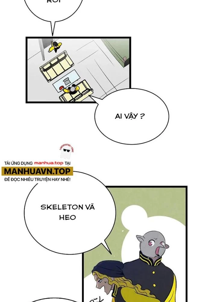 Skeleton Làm Bố Chapter 65 - Trang 2