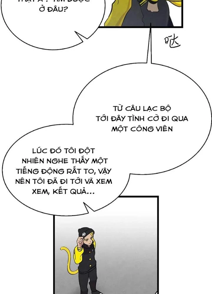 Skeleton Làm Bố Chapter 65 - Trang 2
