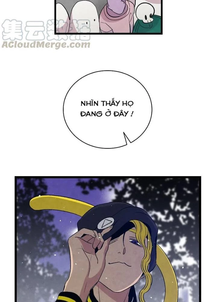 Skeleton Làm Bố Chapter 65 - Trang 2