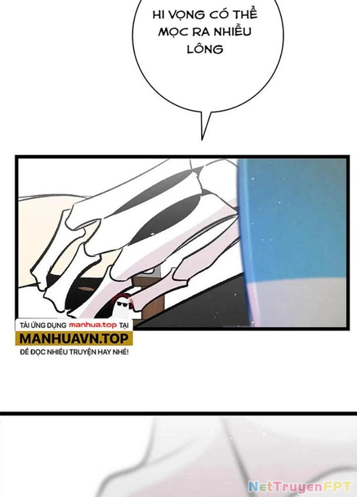 Skeleton Làm Bố Chapter 67 - Trang 2