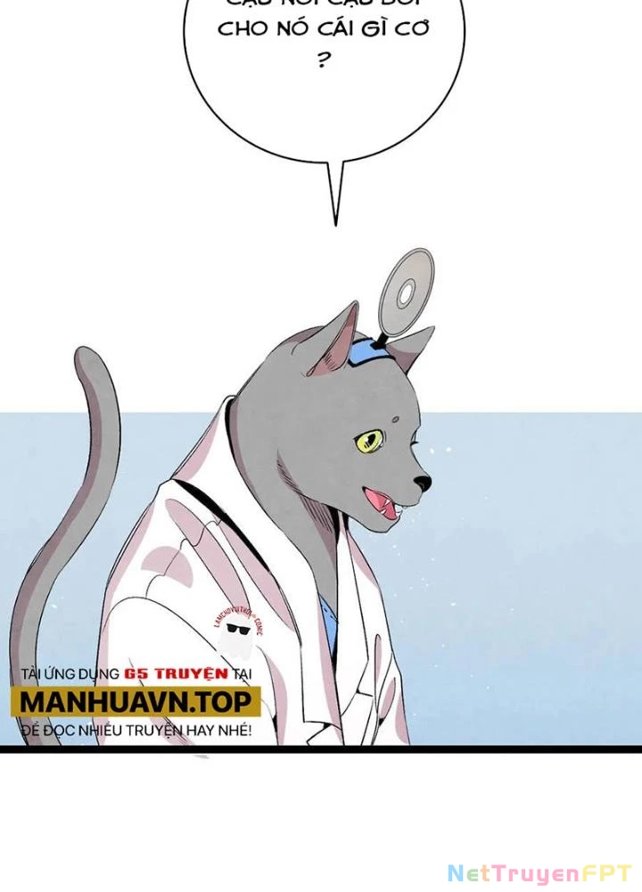 Skeleton Làm Bố Chapter 67 - Trang 2