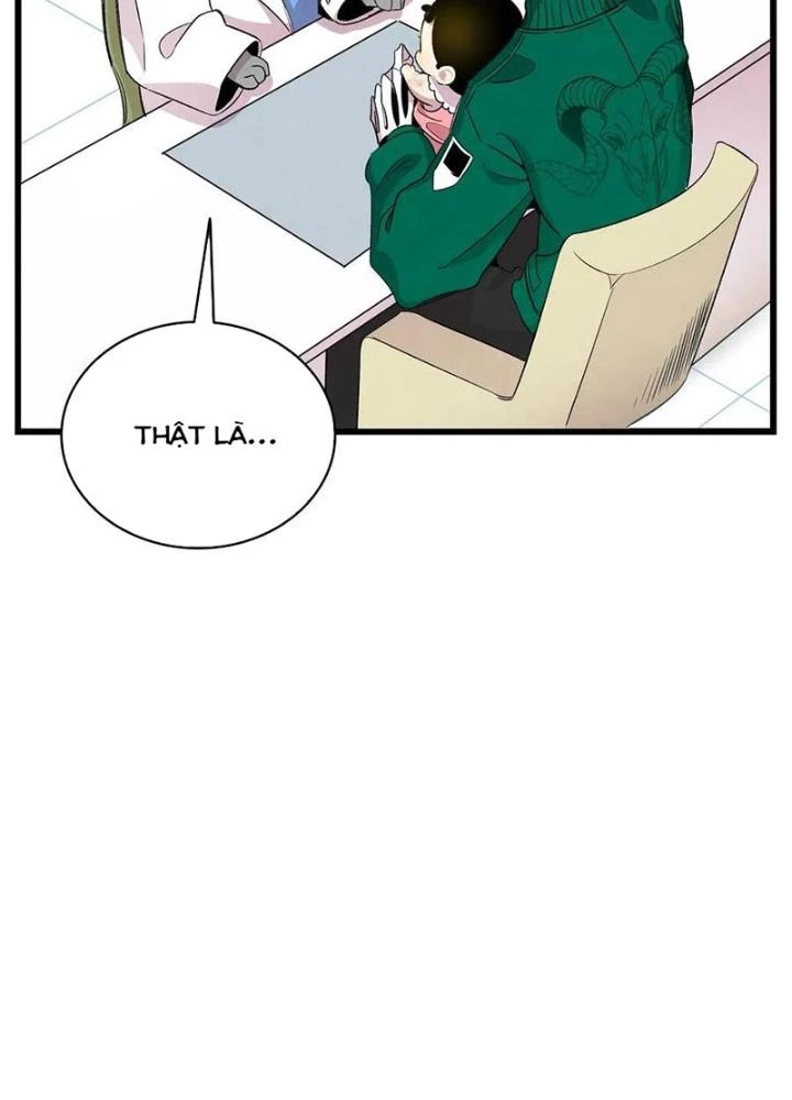 Skeleton Làm Bố Chapter 67 - Trang 2