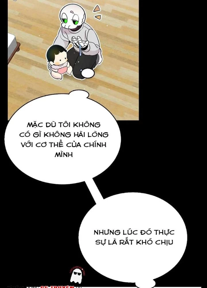 Skeleton Làm Bố Chapter 67 - Trang 2