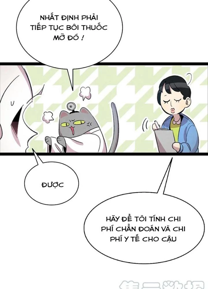 Skeleton Làm Bố Chapter 67 - Trang 2