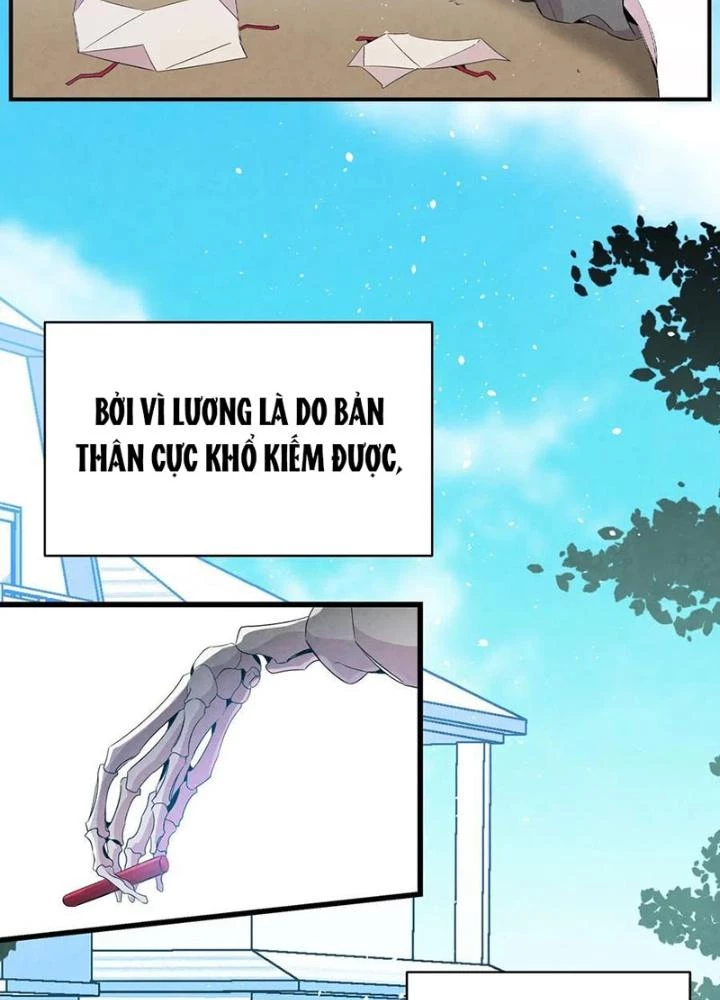 Skeleton Làm Bố Chapter 67 - Trang 2