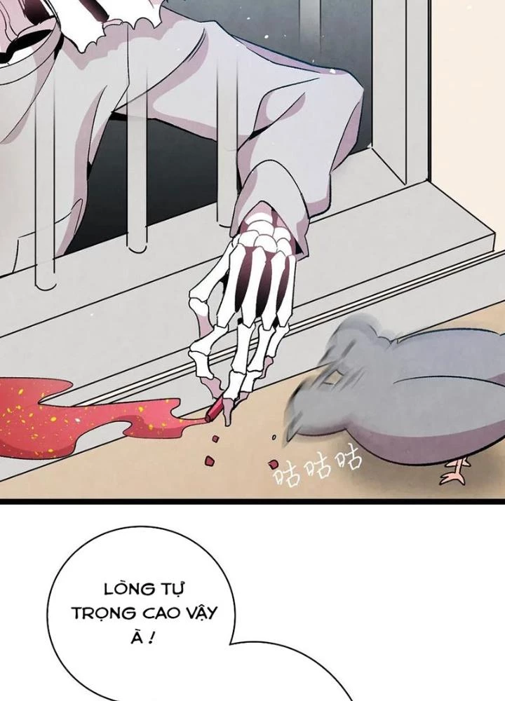 Skeleton Làm Bố Chapter 67 - Trang 2