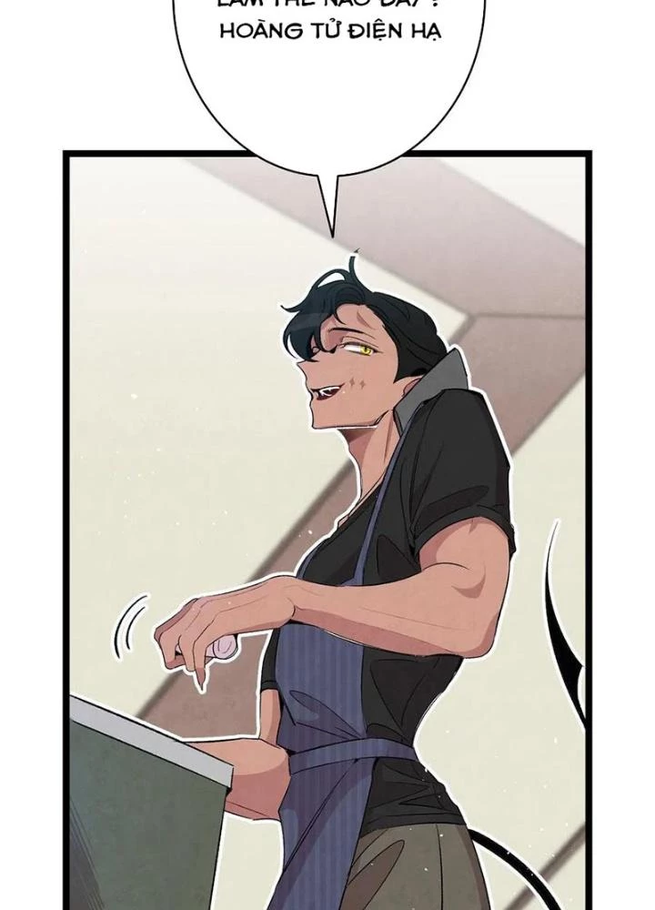 Skeleton Làm Bố Chapter 67 - Trang 2