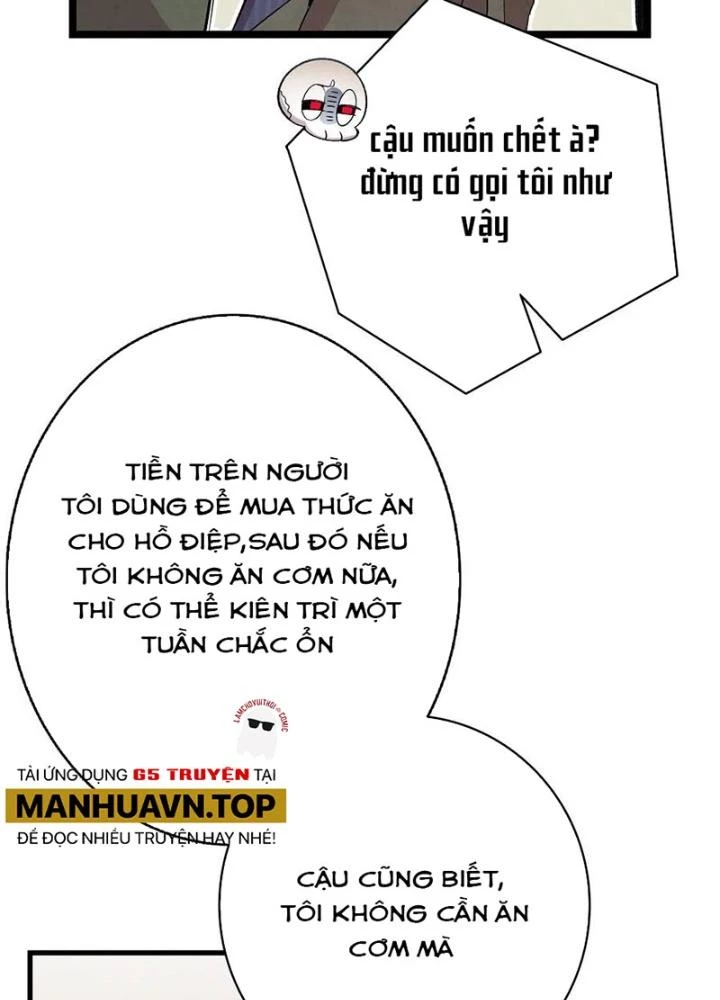 Skeleton Làm Bố Chapter 67 - Trang 2