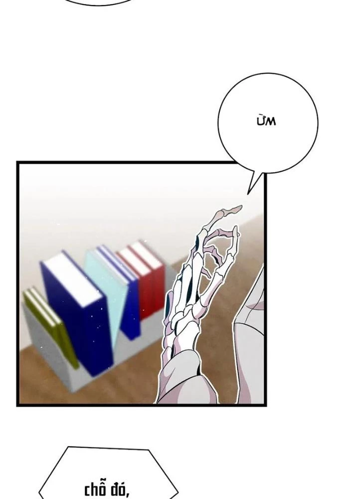 Skeleton Làm Bố Chapter 67 - Trang 2