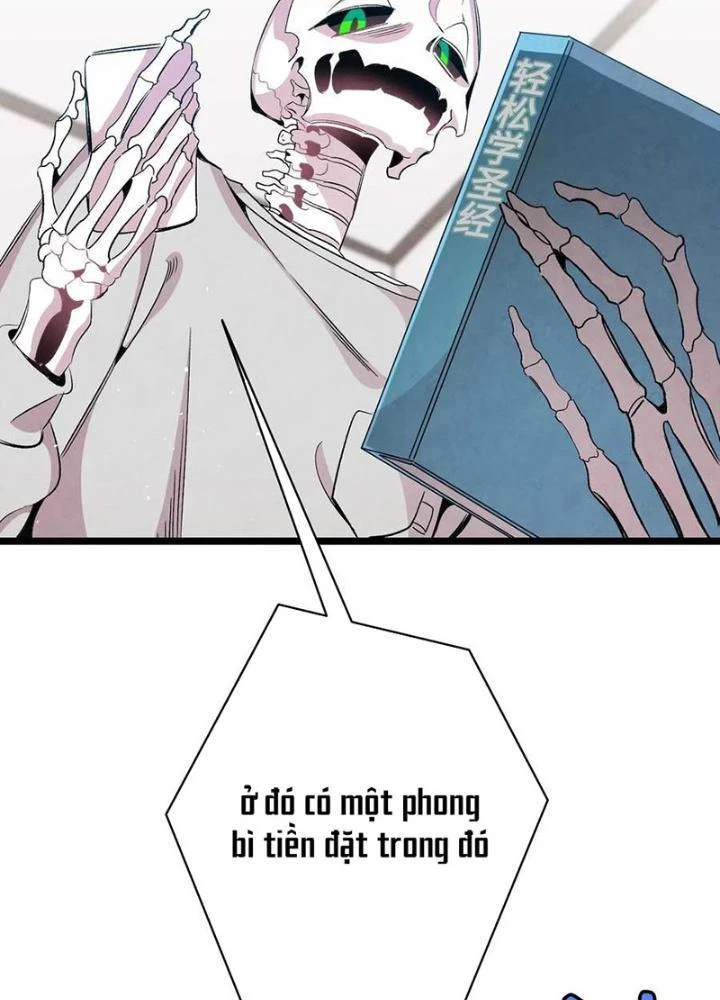 Skeleton Làm Bố Chapter 67 - Trang 2