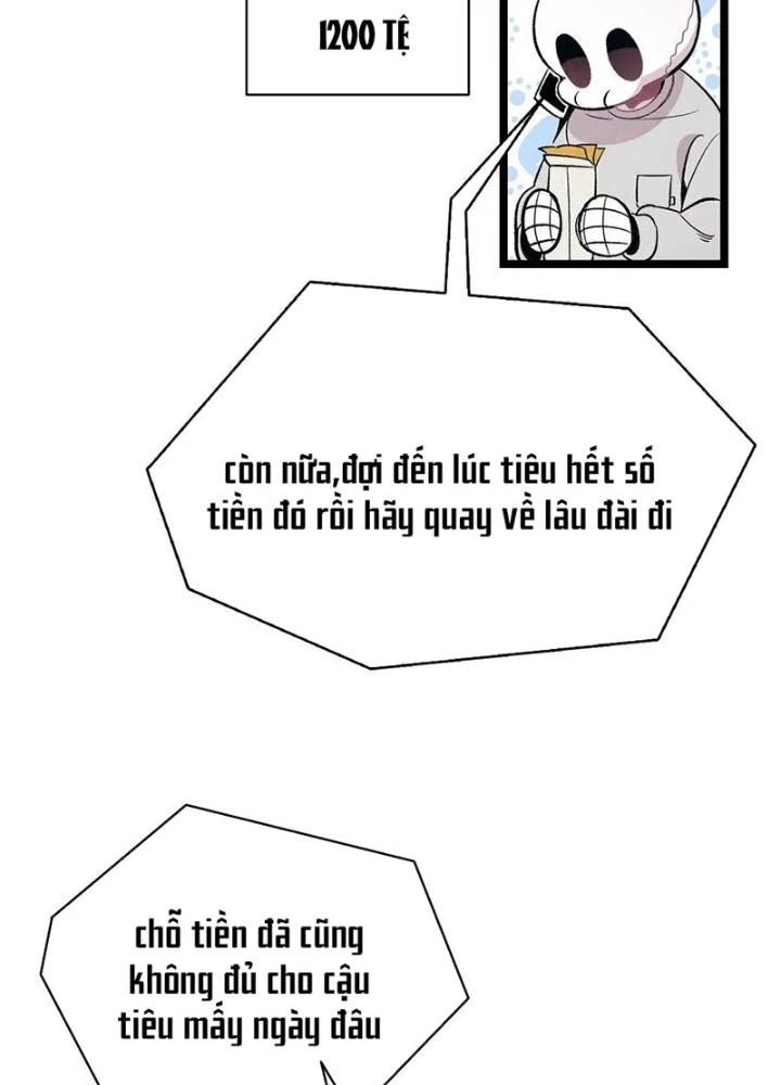 Skeleton Làm Bố Chapter 67 - Trang 2