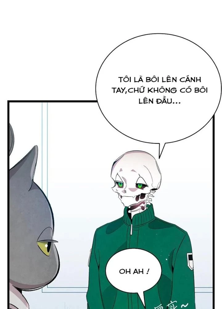 Skeleton Làm Bố Chapter 67 - Trang 2