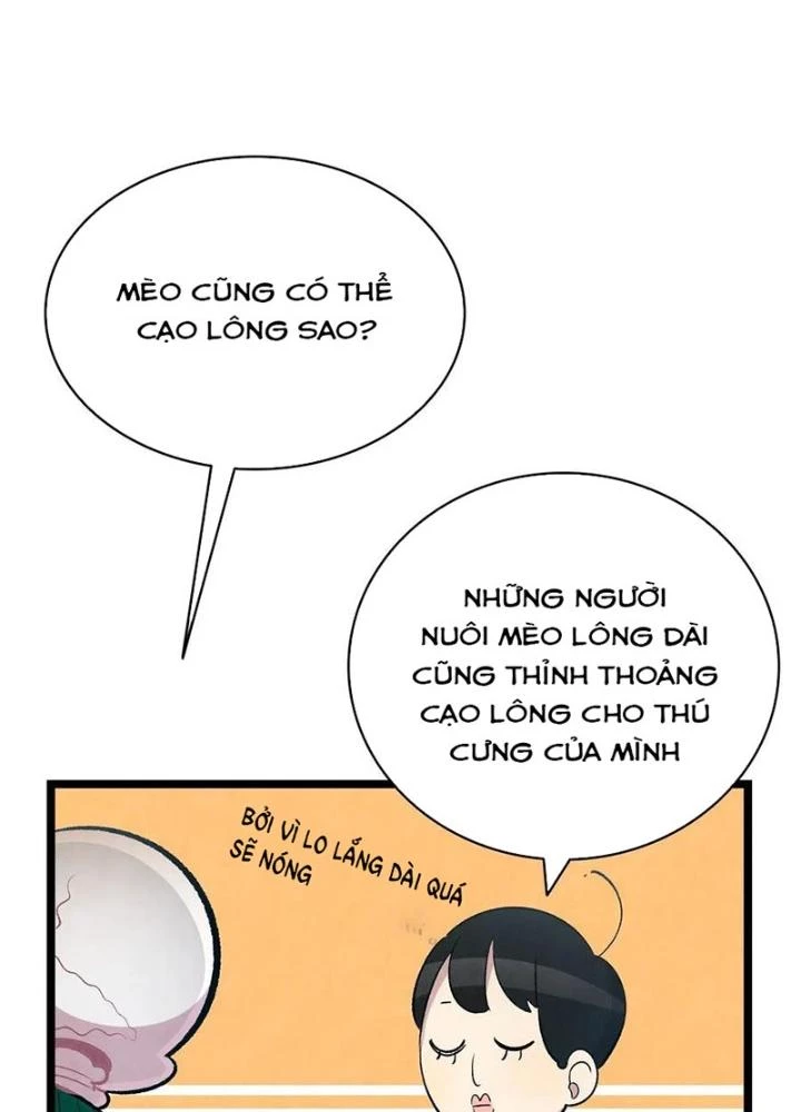 Skeleton Làm Bố Chapter 67 - Trang 2