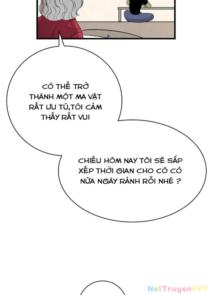 Skeleton Làm Bố Chapter 67 - Trang 2