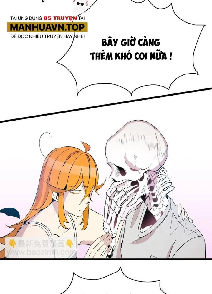 Skeleton Làm Bố Chapter 68 - Trang 2
