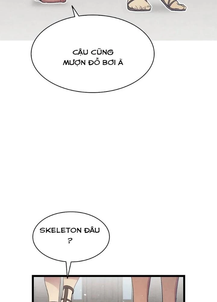Skeleton Làm Bố Chapter 70 - Trang 2