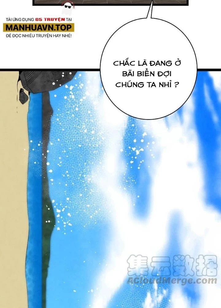 Skeleton Làm Bố Chapter 70 - Trang 2