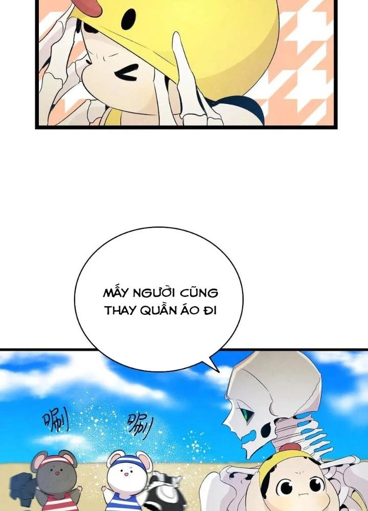 Skeleton Làm Bố Chapter 70 - Trang 2