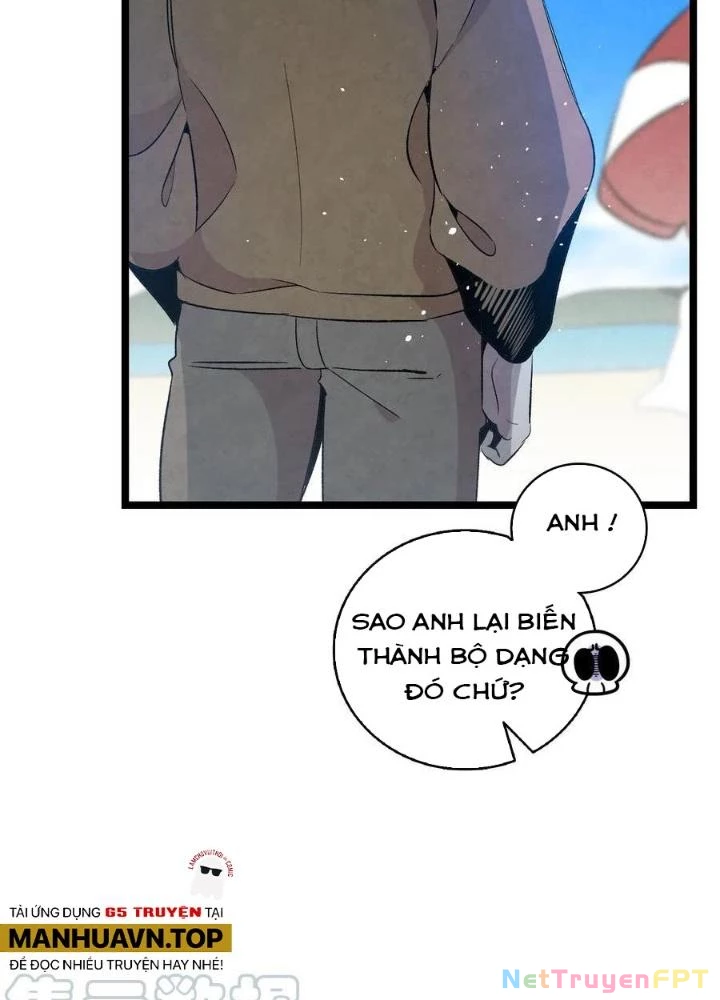 Skeleton Làm Bố Chapter 70 - Trang 2