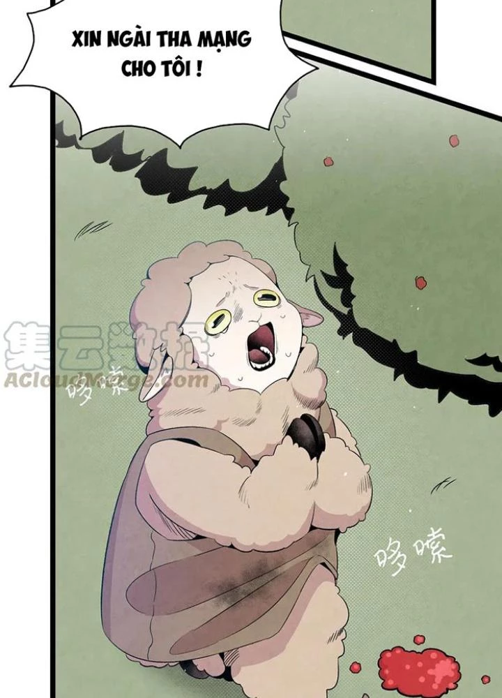 Skeleton Làm Bố Chapter 72 - Trang 2